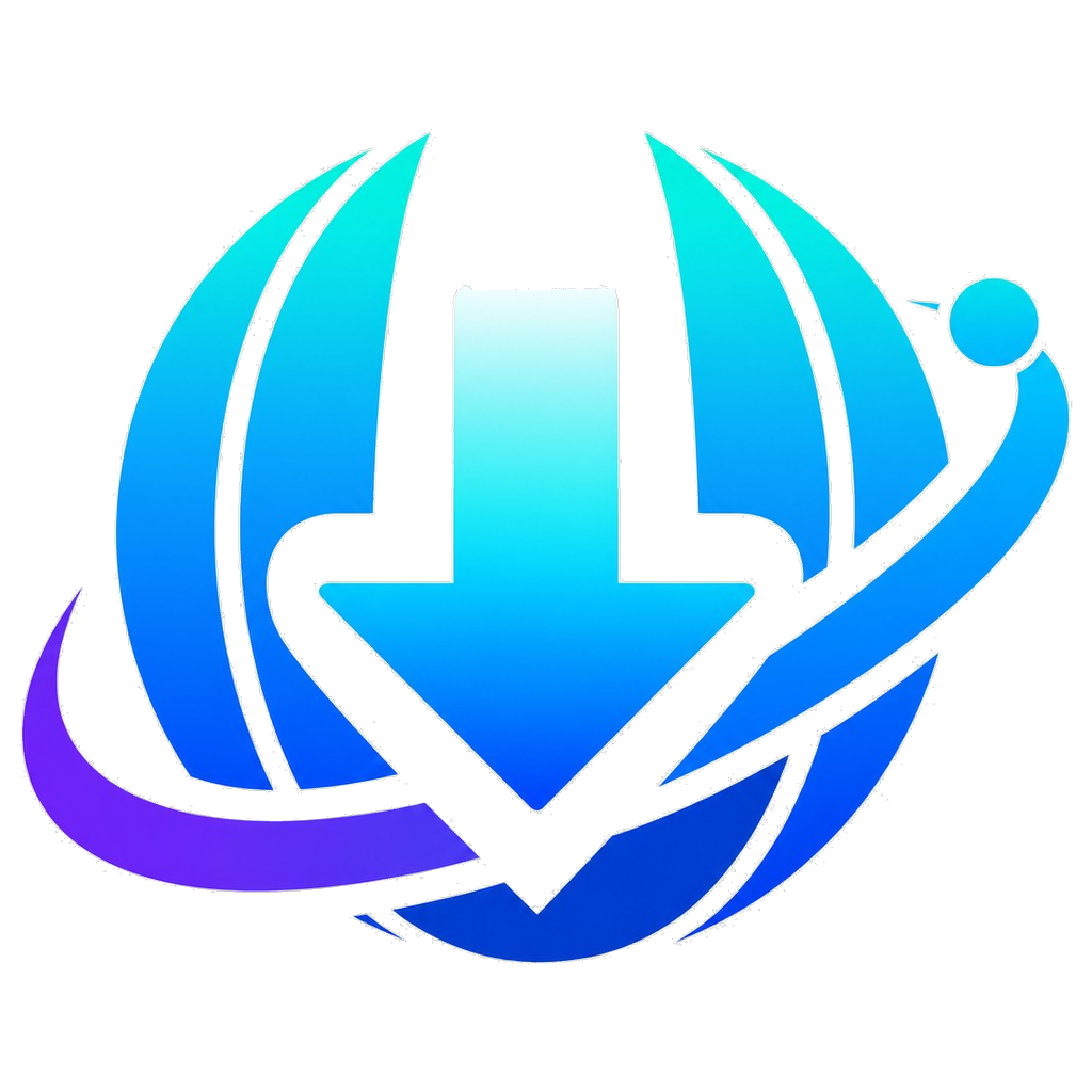 Universal Downloader logo